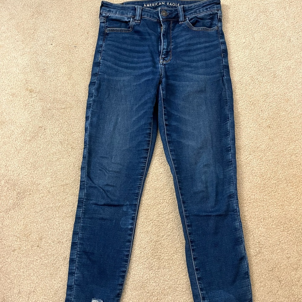 Ae Next Level Stretch - image 2